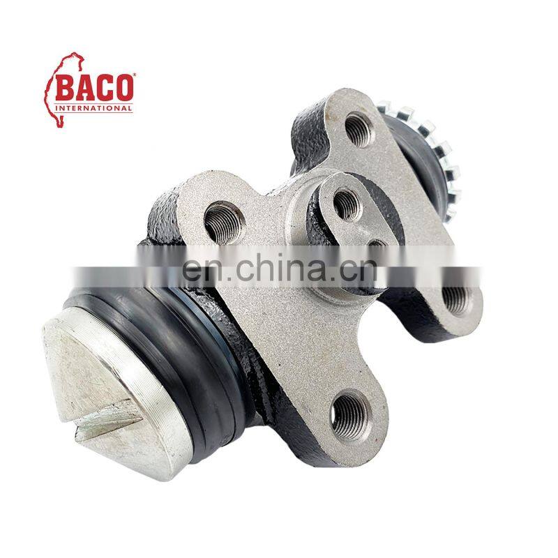 BACO Car Parts Brake Wheel Cylinder For Toyota Dyna SAURUS HINO DUTRO 47580-37030 4758037030 BACO Car Parts Brake Wheel Cylinder For Toyota Dyna SAURUS HINO DUTRO 47580-37030 4758037030