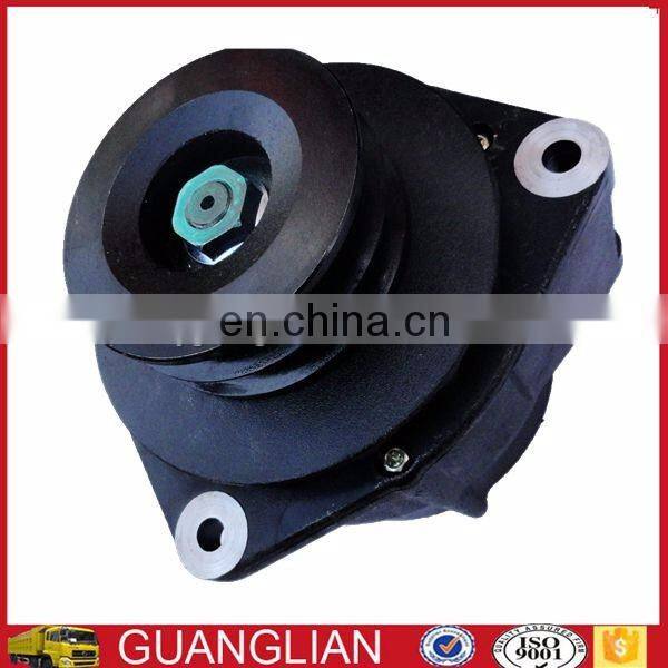 diesel engine Spare parts 28V 75A Alternator generator JFZ2971A