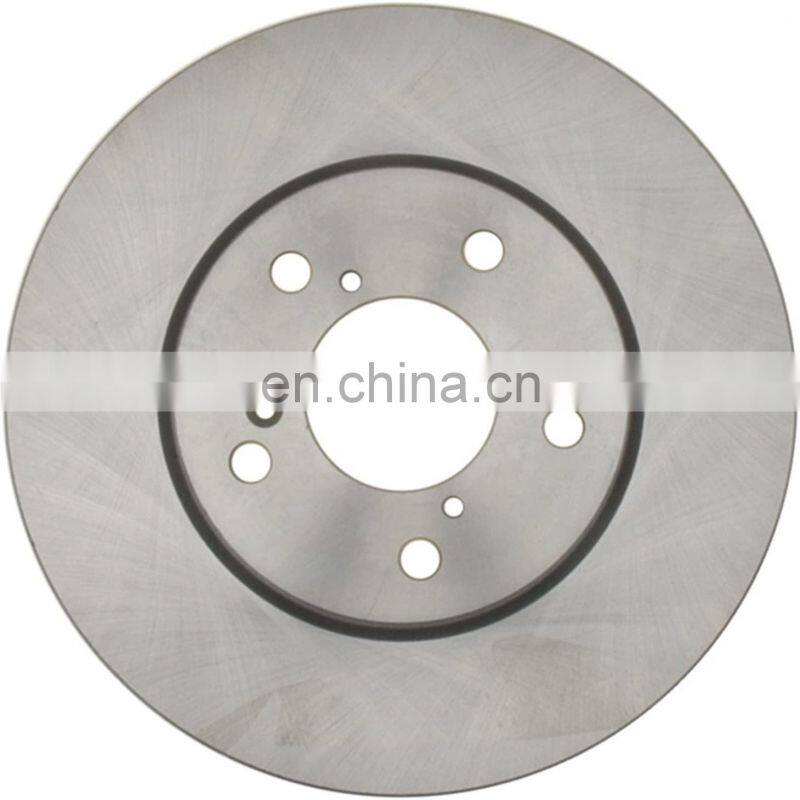 CNBF Flying Auto parts 34216775287 Brake Disc Rotor For BMW 528 535 Series