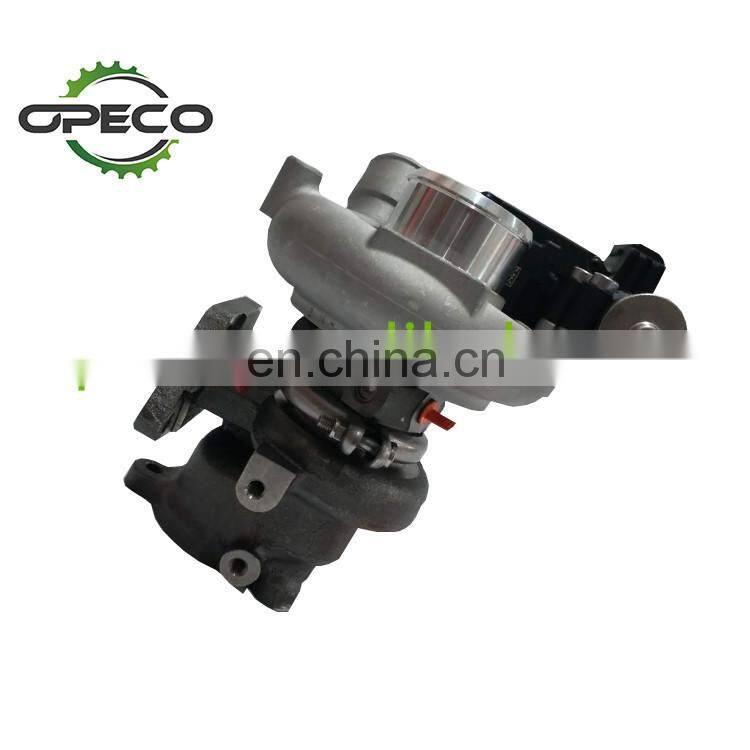 For Great Wall H5 2.0T turbocharger TD04HL 49389-05640 SMW350201 4938905640