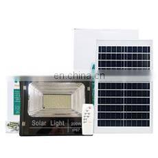 Outdoor LED Solar Pillar Post Lights Garden Decor Solar Fence Main Gate Light