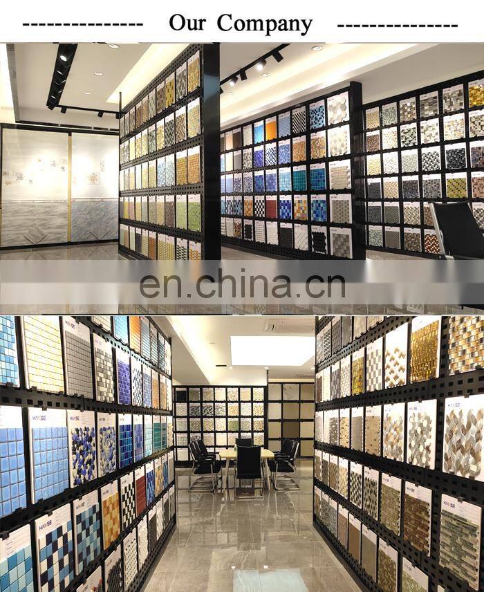 Cheap carrara chevron marble bathroom herringbone floor tile mosaic tiles medallion dubai