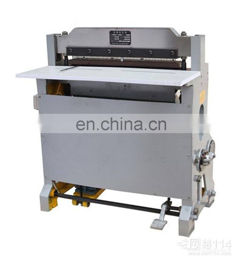 UP600 Calendar Punching Machine Notebook Hole Punching Machine