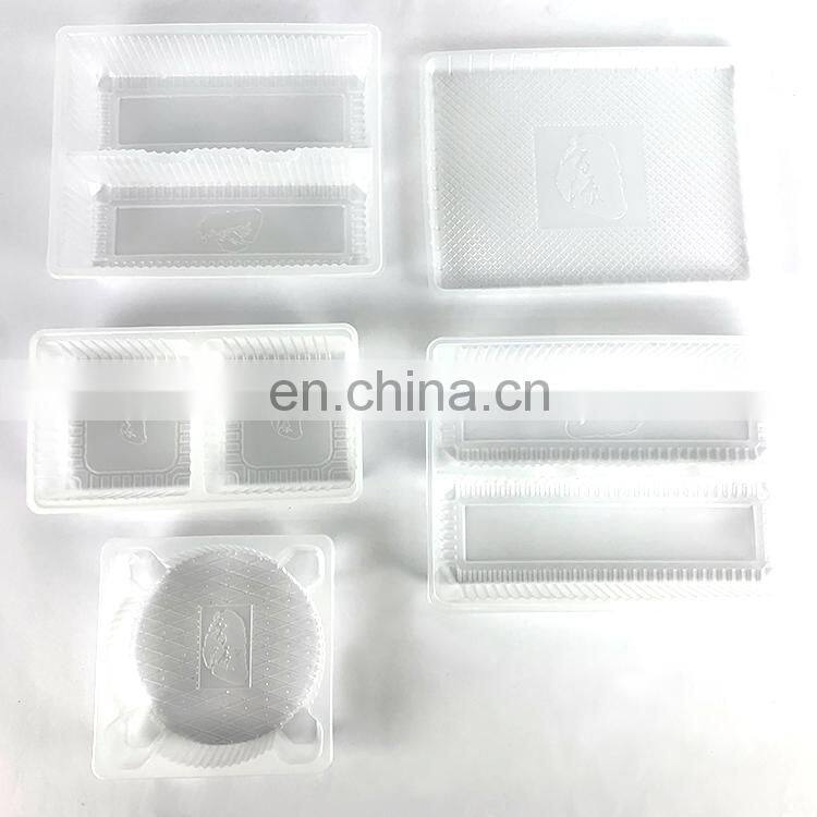 Aluminium Foil Nylon Chicken nuggets frozen food packaging bag