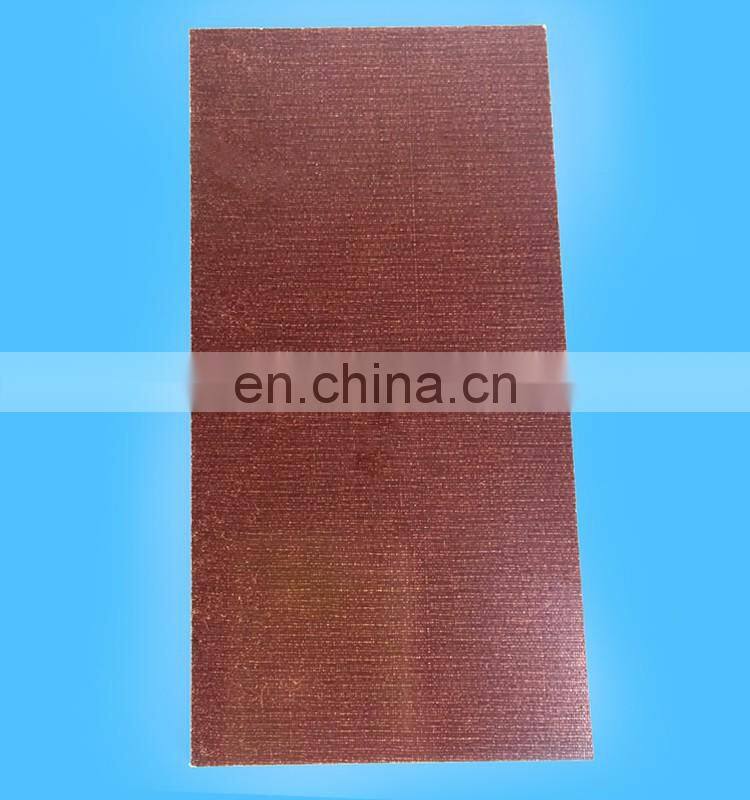 3025 phenolic bakelite plate processing