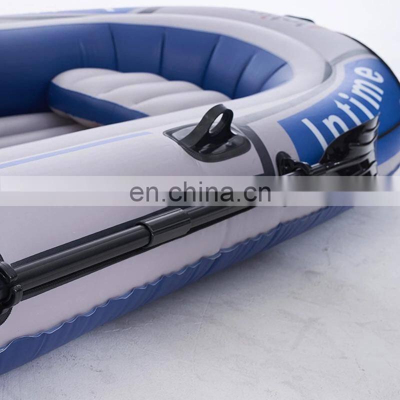 Summer Use Kayak Inflatable 2 Person