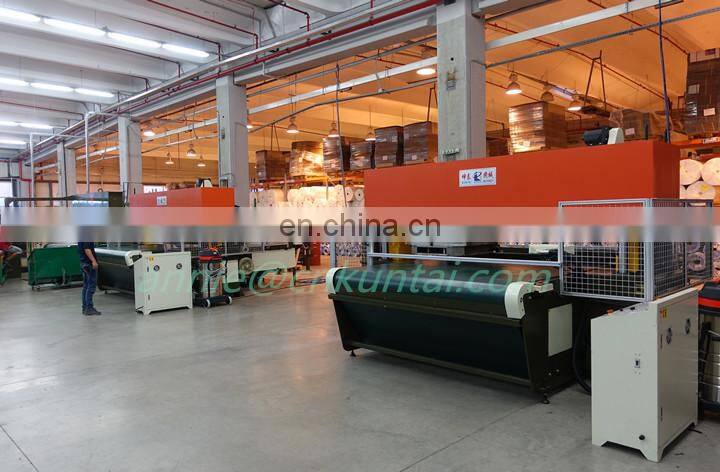 Computer Control CNC Die Cutting Machine for Gasket, EVA Products