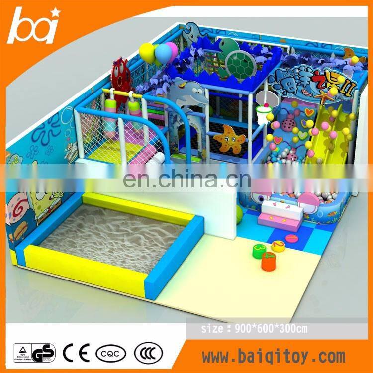 commercial entertainment party park indoor children soft play room
