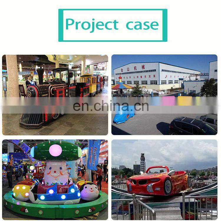 6 horse carousel/mini merry go round/mini children amusement rides