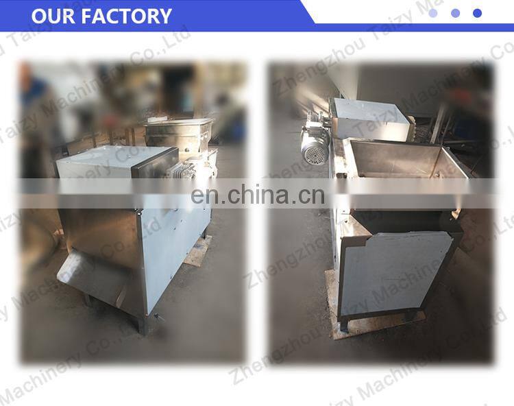 Almond Strip Slicer Strip Cutting Nut mincing cashew nut chopping Machine