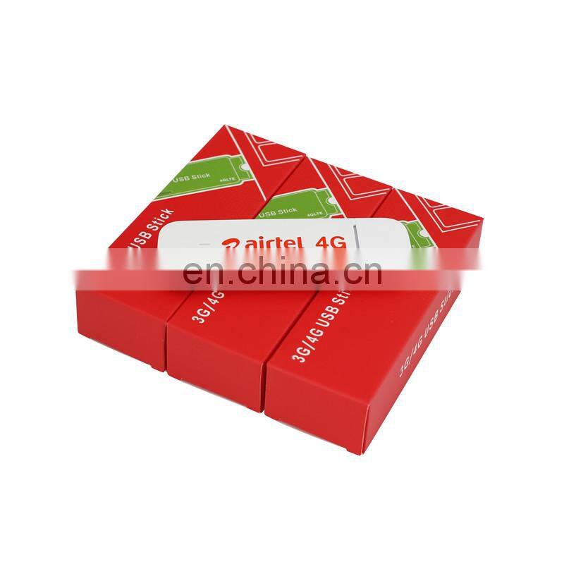 Cheapest Unlocked Modem Router 4G Lte Wifi Usb Dongle With Sim Card Slot