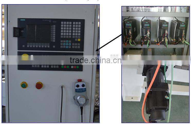 solidwood,MDF,aluminum,alucobond,PVC,Plastic,foam,stone high quality metal 6090 3 axis cnc router