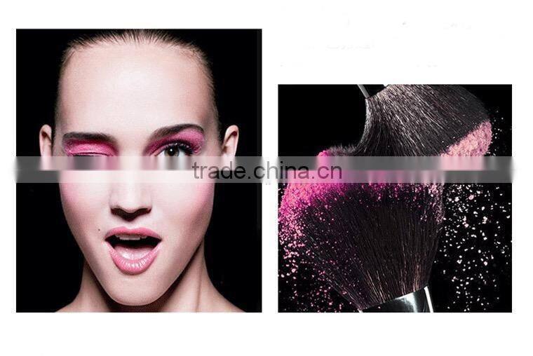 20pcs cosmetic makeup brush kit beauty brush kit for wholesale