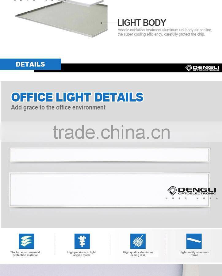 1500x300 design custom lighting project interior led office lighting
