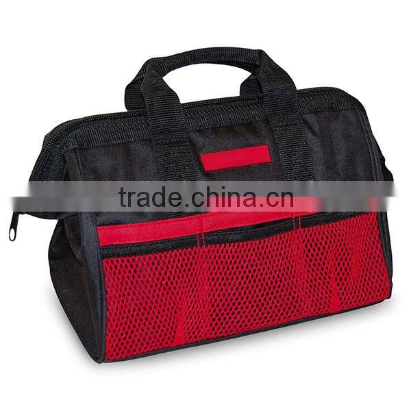 Standard Size High Quality Polyester Tool Bag Tool Tote Bag