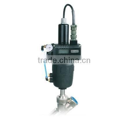 Top supplier for YTC angle seat valve YT-2701