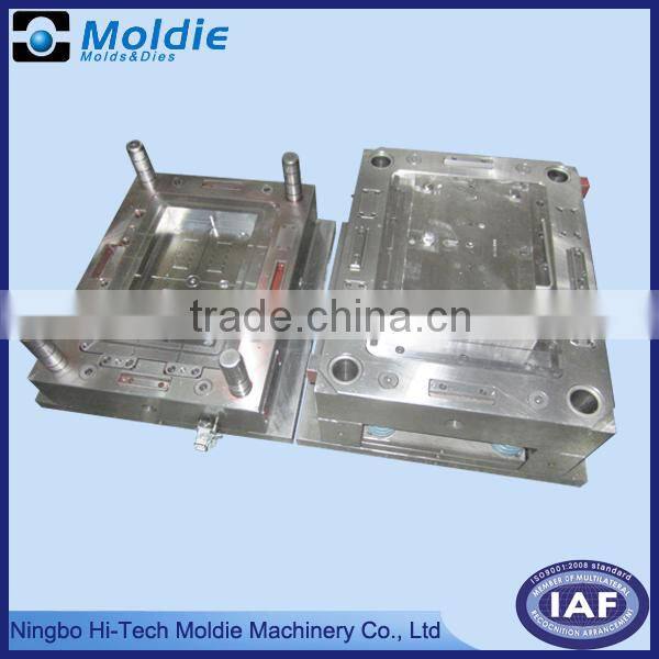 Competitive Price pp pvc abs material cover mold