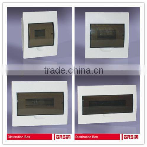 hot sell fiber busbar waterproof distribution box