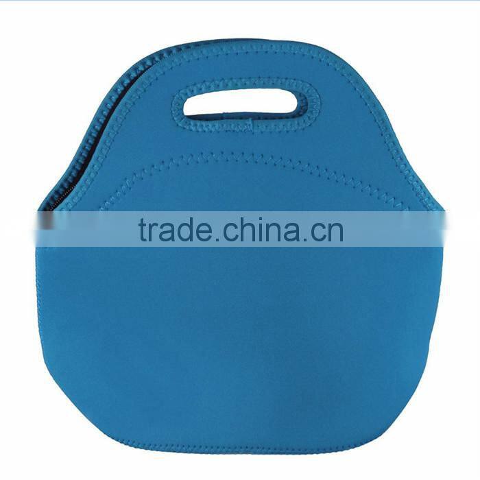 Heat preservation lunch bag accessories bag Warmer Storage Holder Carrier Bag