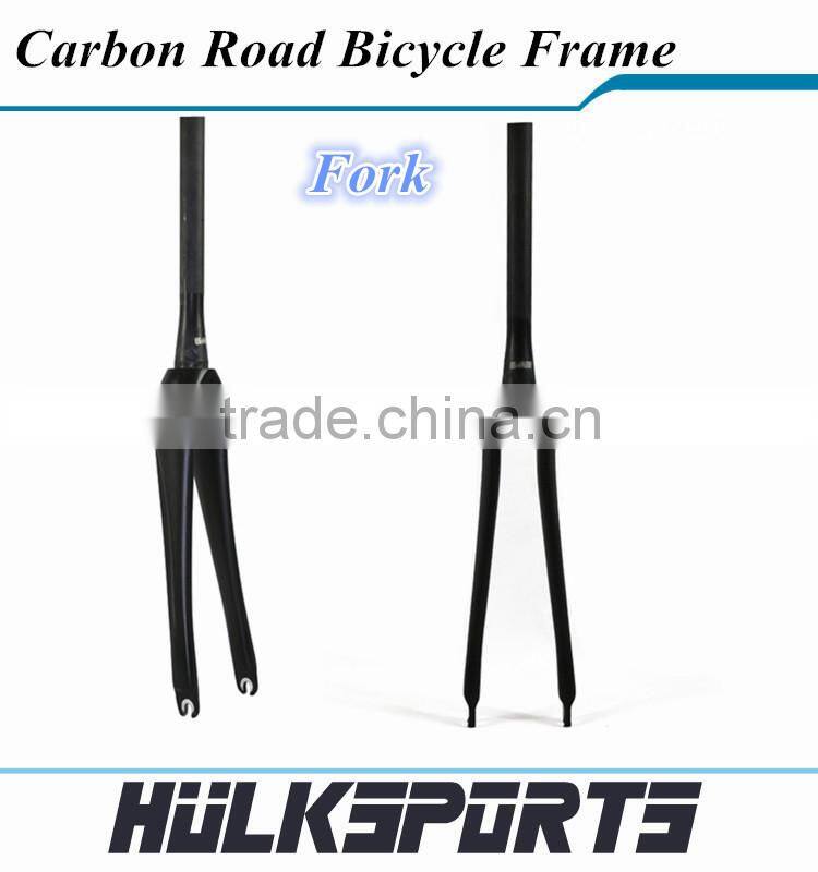 Top Quality carbon bike frame with 28C width of tyre balance new fashion carbon road bike frame