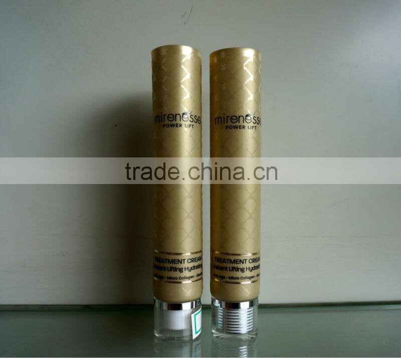 Soft Tube,3ml-500ml cosmetic soft tube packing,skin care packaging,cosmetic container