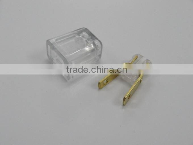 Wall AC Power Detachable US/Japan Plug Head