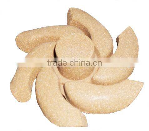 Z863D-T Core Shooter machine shell mold casting