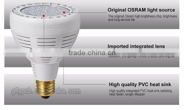 led par30 35w