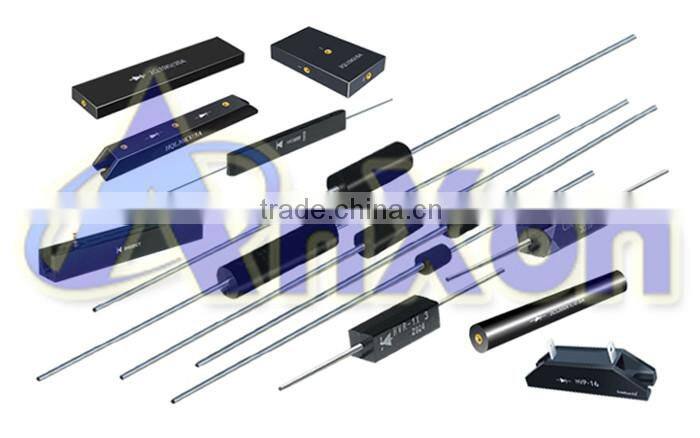 NV40FP 4000v 4KV 20mA Silicon Rectifier Diode
