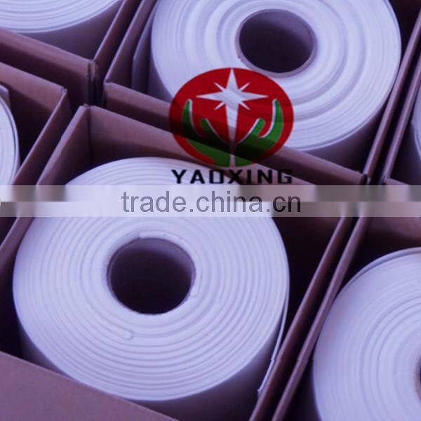 ceramic fiber paper thermal ceramic fiber paper fireproof sealing gasket