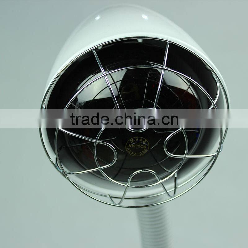 2016 Newest The Hi-Q Infrared Lamp