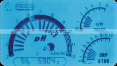 (electrolysis chamber)ionizer water purifier Guangzhou manufacturer