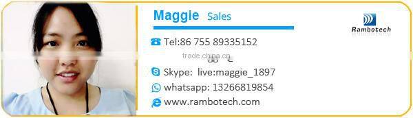 Mini Wireless V4.1 Bluetooth Mono Haedset -Maggie