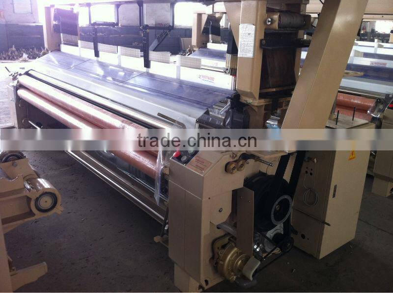 manufacturers textile machinery in india