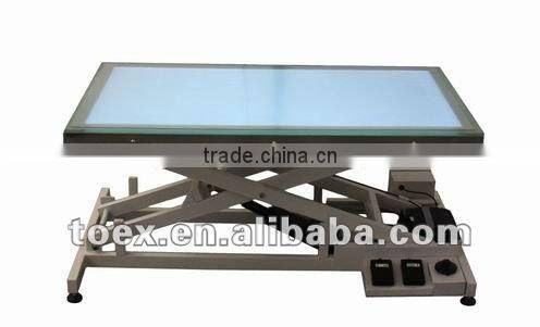 Electric Pet Operation Table Grooming Table with Light FT-829