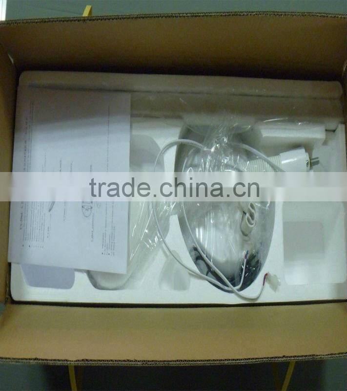 5x Magnifying Lamp With Stand