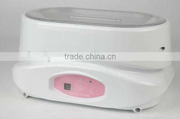 VY-8008A Portable Paraffin Wax Machine For Hands
