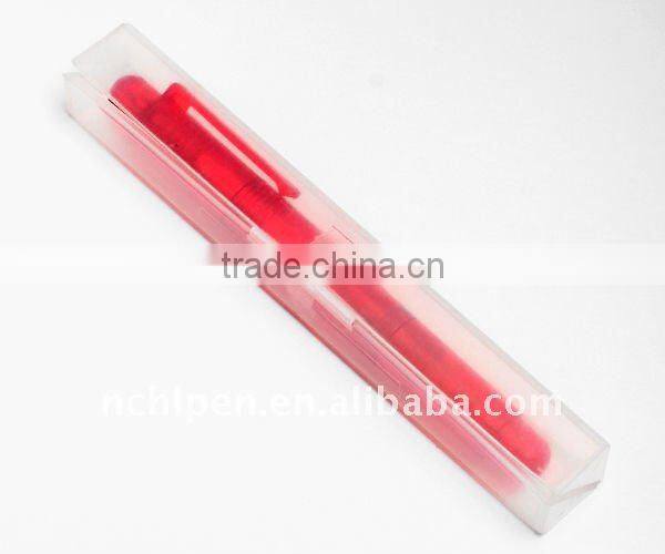 promo pen&ballpoint pen&click pen&colorful pen&ad pen&print pen(va23-51)