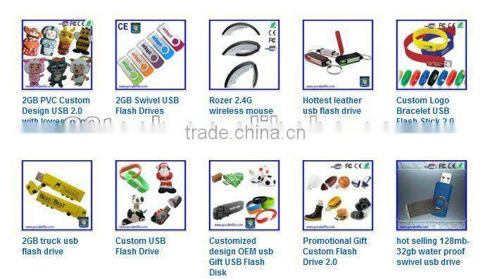 Promotional bulk cheap wooden usb flash drive 1GB 2GB 4GB