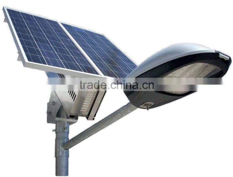 Smart controll 2016 patented design led outdoor lights eclairage led