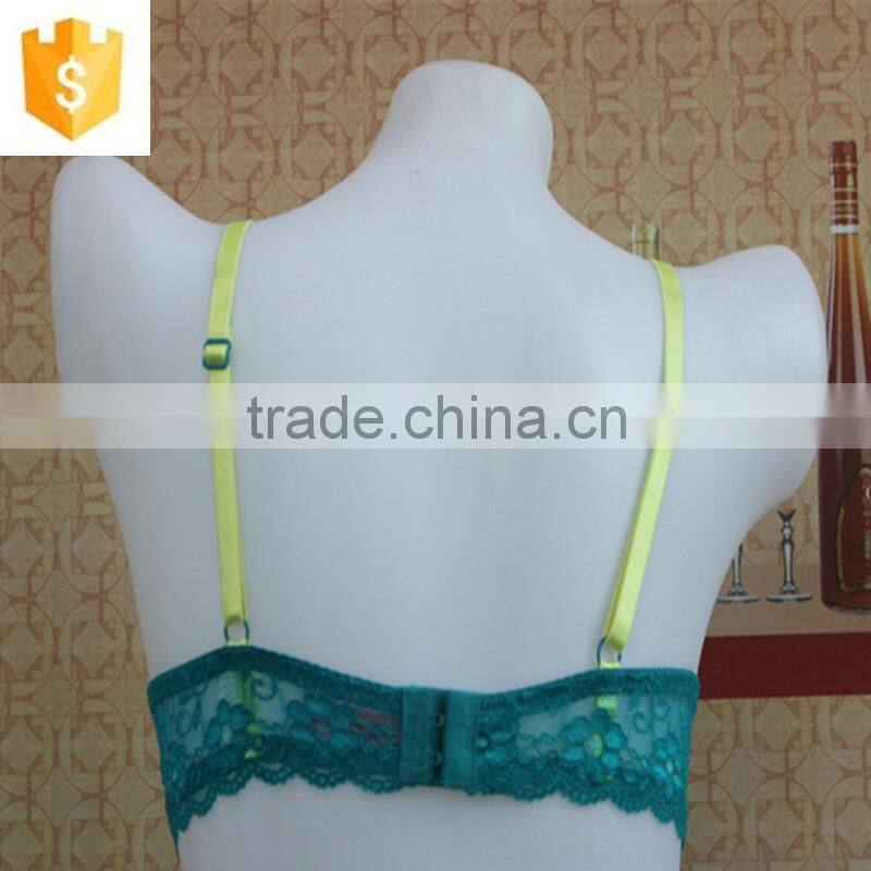 The sexy new massage style lace underwear