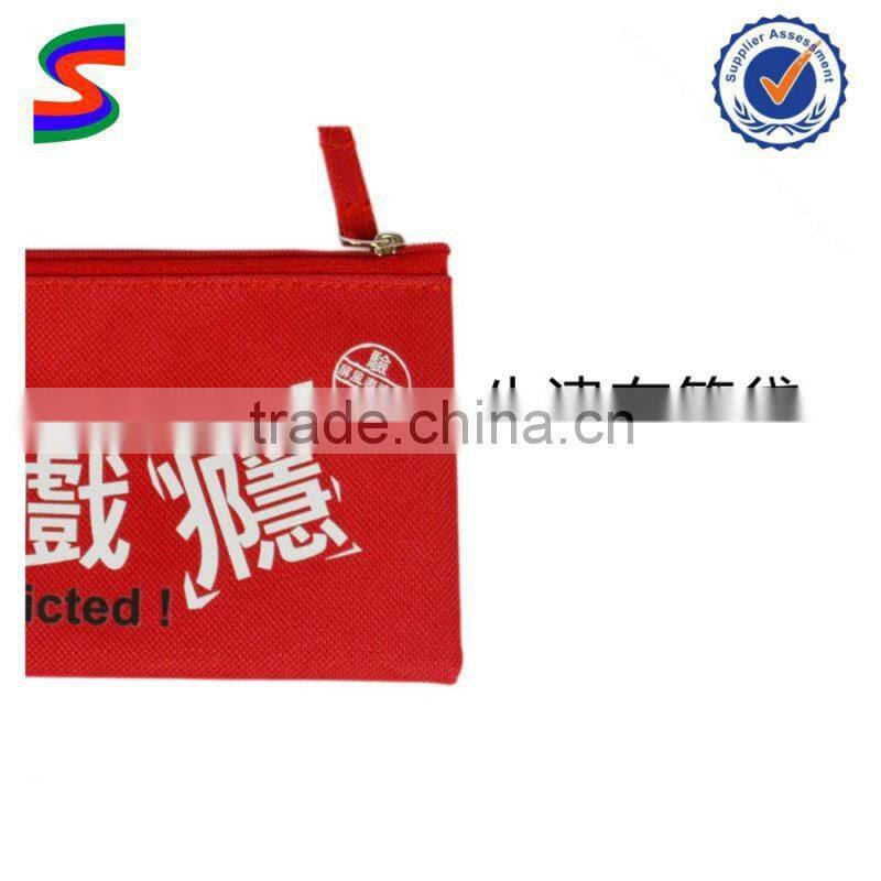 Nylon Bag Drawstring 600 Denier Polyester Tote Bag