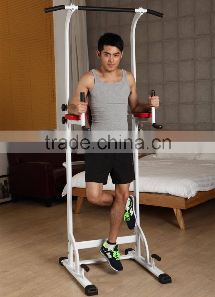 Horizontal parallel bar hot fitness equipment factory selling