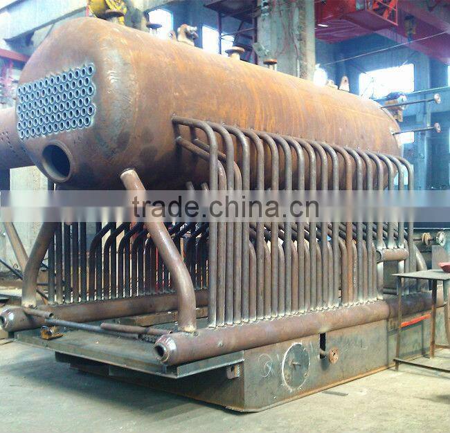3 Ton Industrial Steam Boiler Biomass Boiler