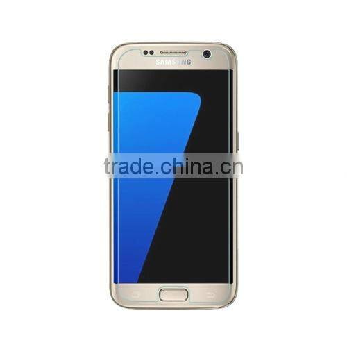 For Samsung Galaxy S7 Tempered Glass Protective Screen Protector