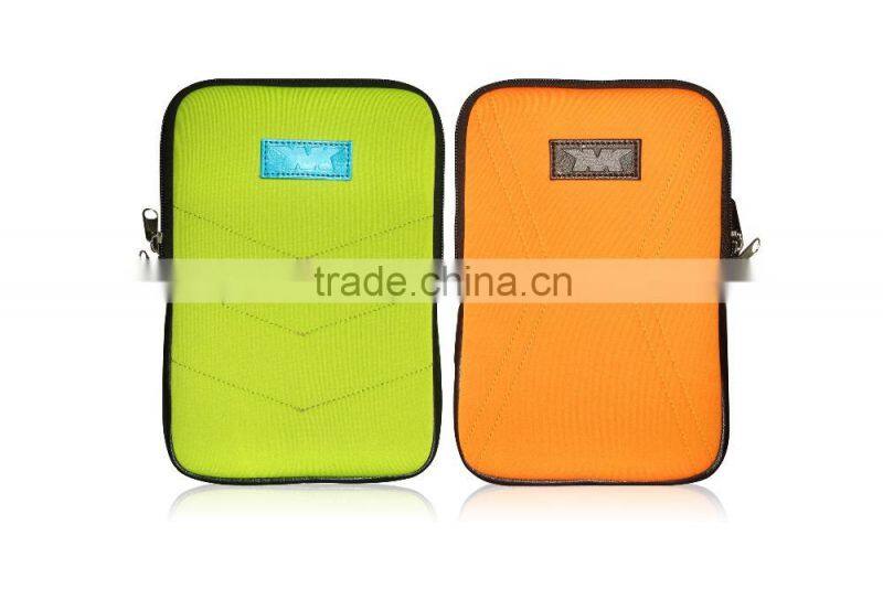 Manufacturer Made Neoprene Material 17.5 Laptop Bag