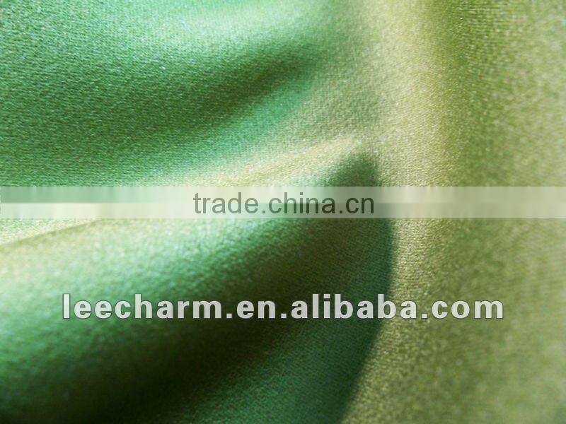 Polyester Fabric Produce From Recycles Yarn