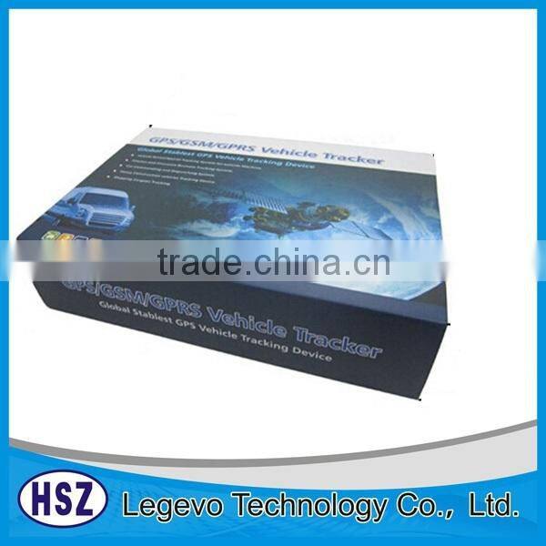 motorcycle GPS tracker GSM internal GPS GSM antenna