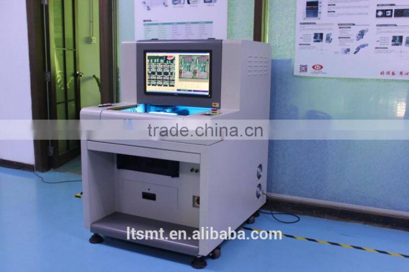 high quality SMT AOI machine LT-V610