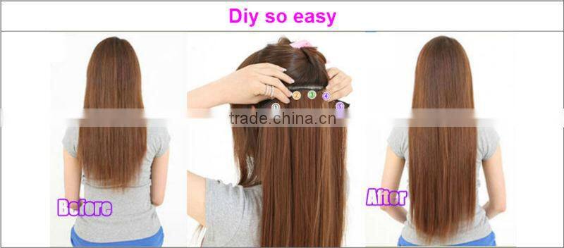 hot sell excellent cheap 8"-30" cheap curly human hair weft